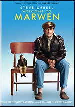 Welcome To Marwen