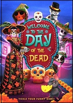Welcome To The Day Of The Dead