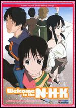 Welcome To The N-H-K. - Season 1 - Part 2