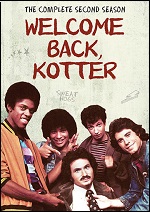Welcome Back, Kotter - The Complete Second Season