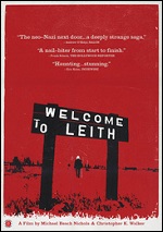 Welcome To Leith