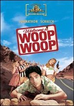 Welcome To Woop Woop