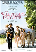 Well-Digger's Daughter