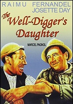 Well-Diggers Daughter
