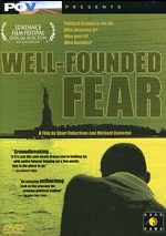 Well-Founded Fear