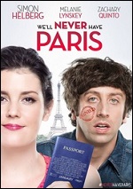 We'll Never Have Paris