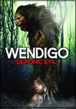 Wendigo: Demonic Evil