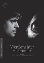 Werckmeister Harmonies - Criterion Collection