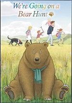 We're Going On A Bear Hunt