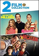 We're The Millers / Vacation