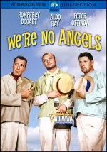 We're No Angels