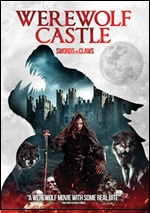 Werewolf Castle