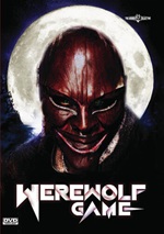 Werewolf Game