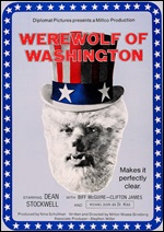 Werewolf Of Washington