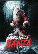 Werewolf Santa