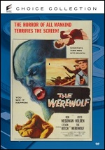 Werewolf