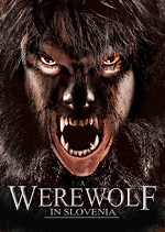 Werewolf In Slovenia
