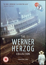 Werner Herzog Collecton