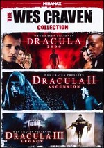 Wes Craven Collection