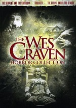 Wes Craven Horror Collection
