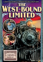 West-Bound Limited / A Corner In Wheat