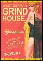 West German Grindhouse Collection - Featuring Josephine