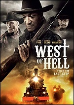 West Of Hell