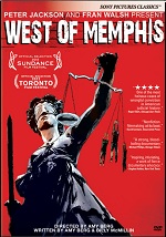 West Of Memphis