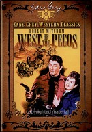 West Of The Pecos ( 1945 )