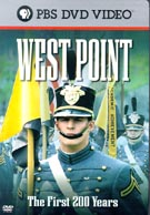 West Point - The First 200 Years