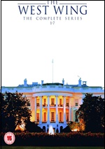 West Wing: The Complete Series 1-7