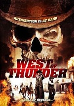 West Of Thunder