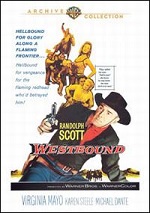 Westbound