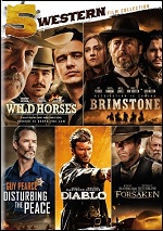 Western Film Collection