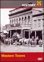 Western Towns