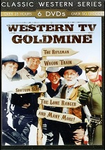 Western TV Goldmine