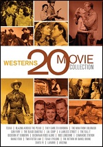 Western 20 Movie Collection