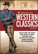 Warner Western Classics Collection