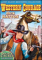 Western Courage / Double Cinched