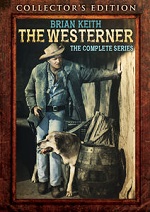 Westerner - The Complete Series