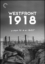Westfront 1918 - Criterion Collection