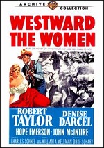 Westward The Women