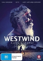 Westwind: Djalu's Legacy