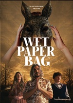 Wet Paper Bag