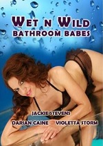 Wet N Wild Bathroom Babes