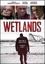 Wetlands