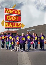 Weve Got Balls
