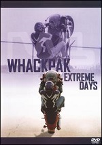 Whackpak Extreme Days