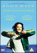 Whale Rider