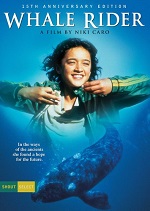 Whale Rider - 15th Anniversary Edition